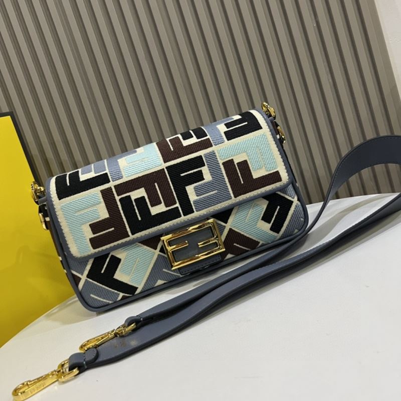 Fendi Satchel Bags